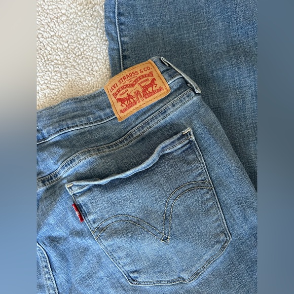 Levi’s straight leg - Picture 6 of 7